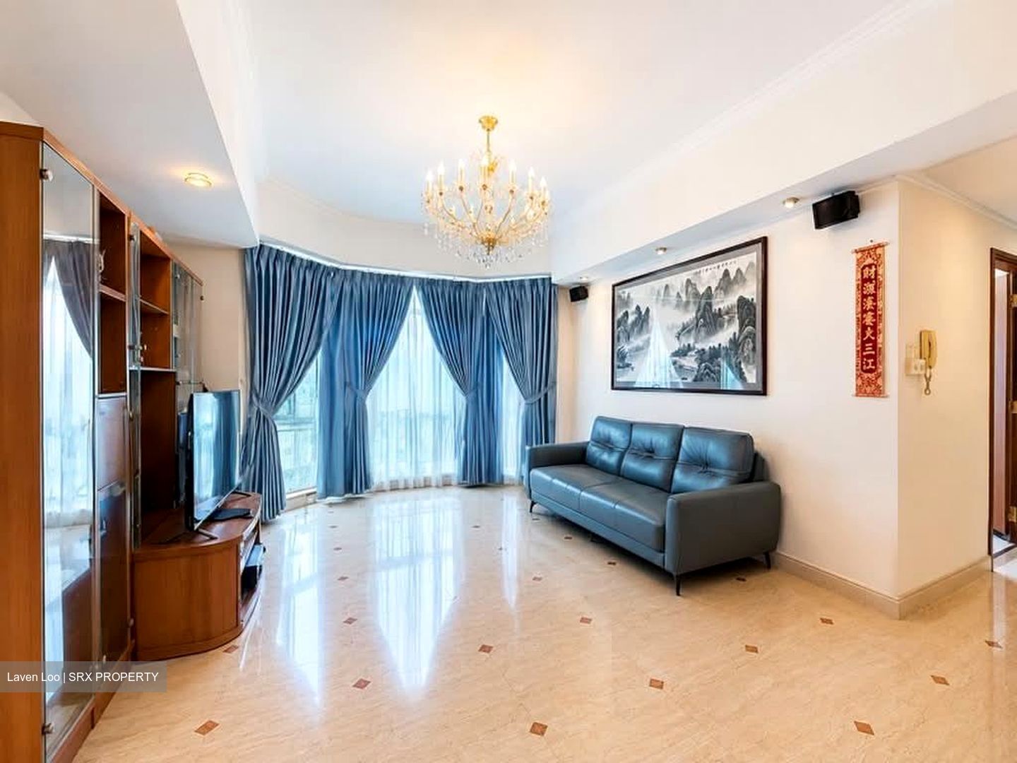 Signature Park (D21), Condominium #603529221